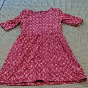Girl dress